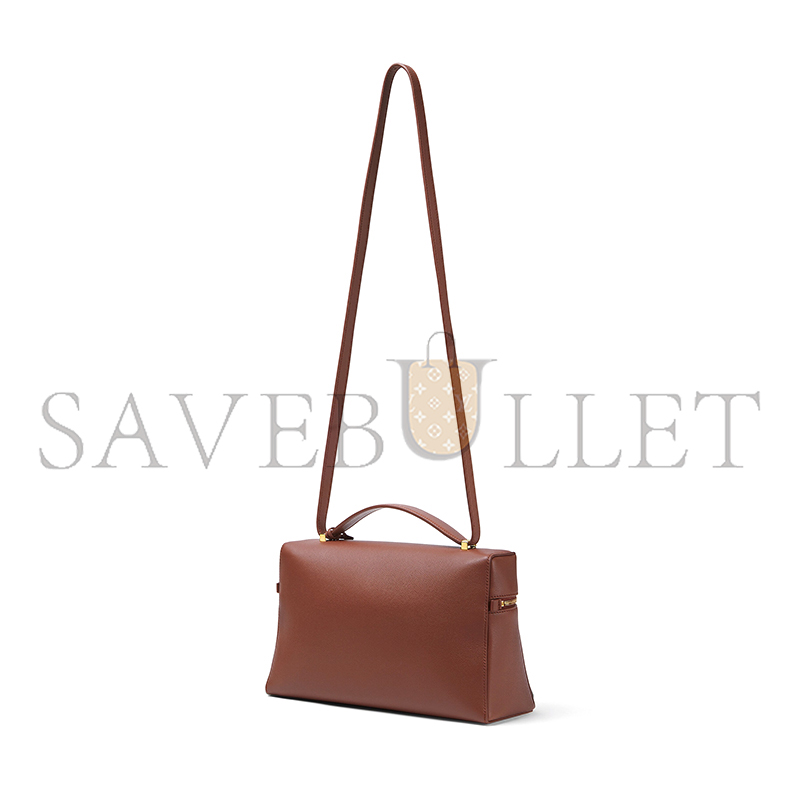LORO PIANA EXTRA BAG L27 FAO0981 (27*16*10cm) LORO PIANA EXTRA BAG L27 FAO0981 (27*16*10cm)